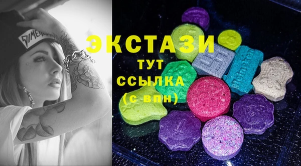 молекула духа Няндома