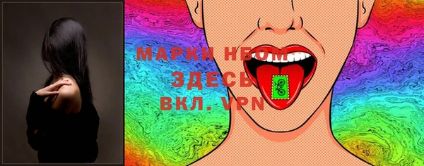 хмурый Нягань