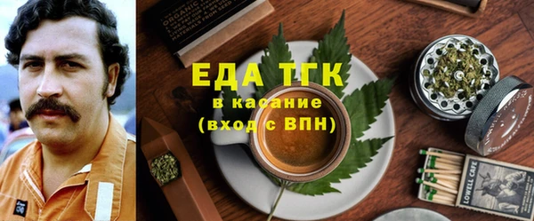 молекула духа Няндома
