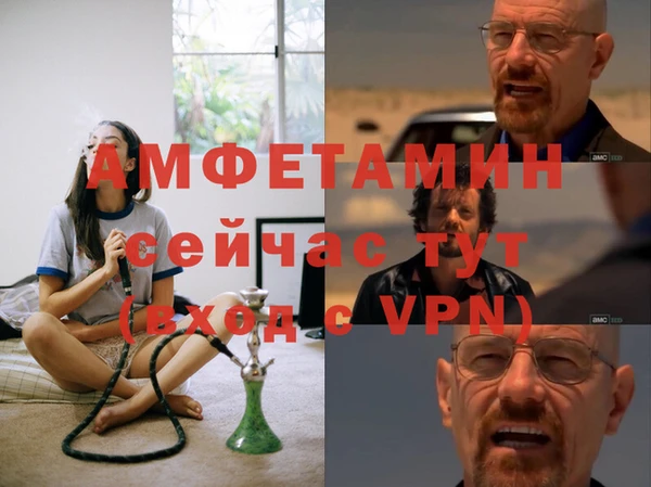 молекула духа Няндома